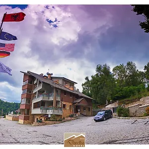 Hotel Dardha Hotel
